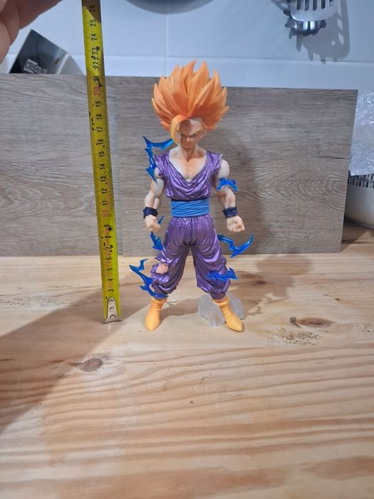Son Gohan de pvc