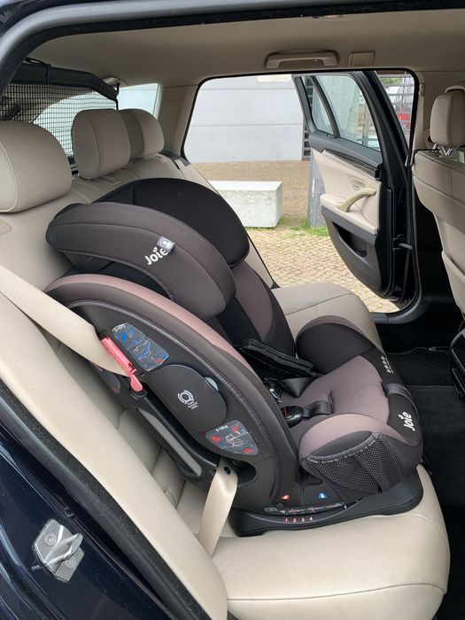 BMW Série 5 520d (F11) — 9500€