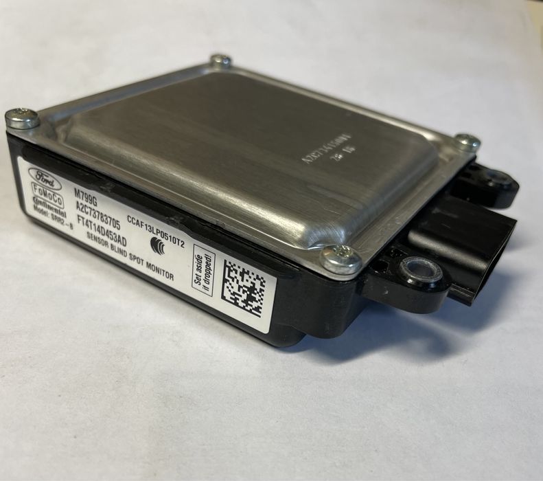 Радар слепых зон Lincoln/Ford