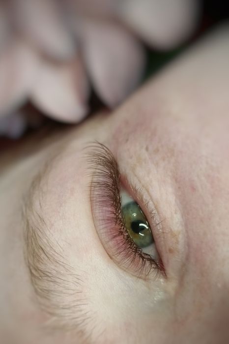 Możliwość dojazdu Przedłużenie rzęs