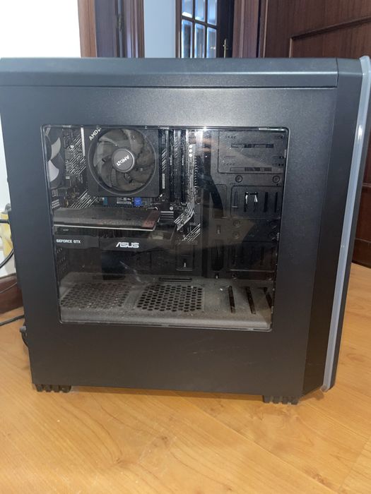 Computador Gaming