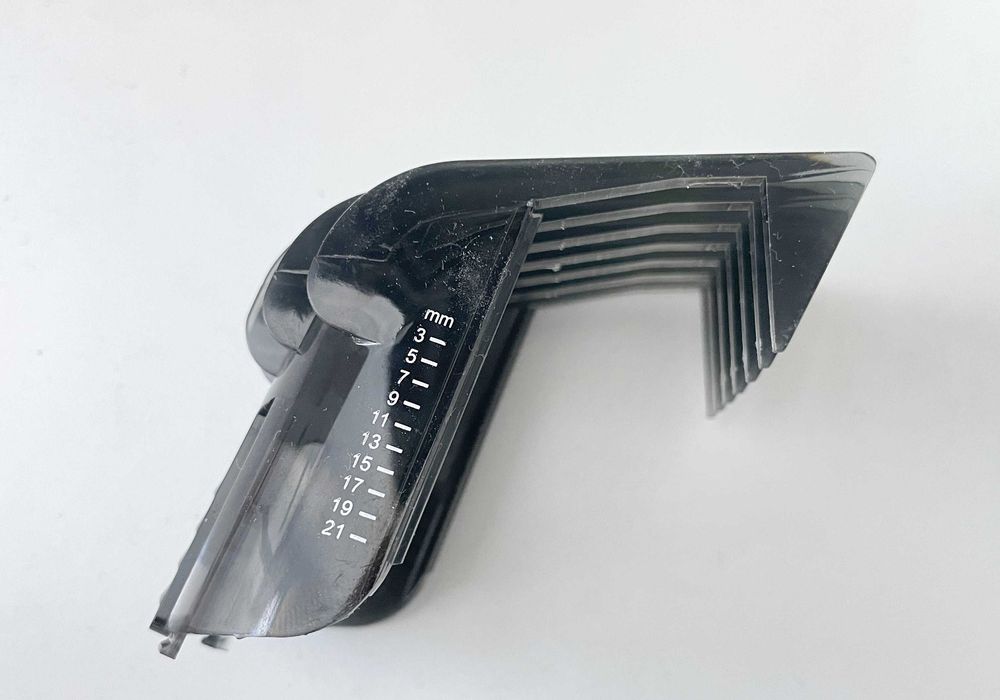 nasadka grzebień maszynki do włosów Philips 3-21 mm QC5130