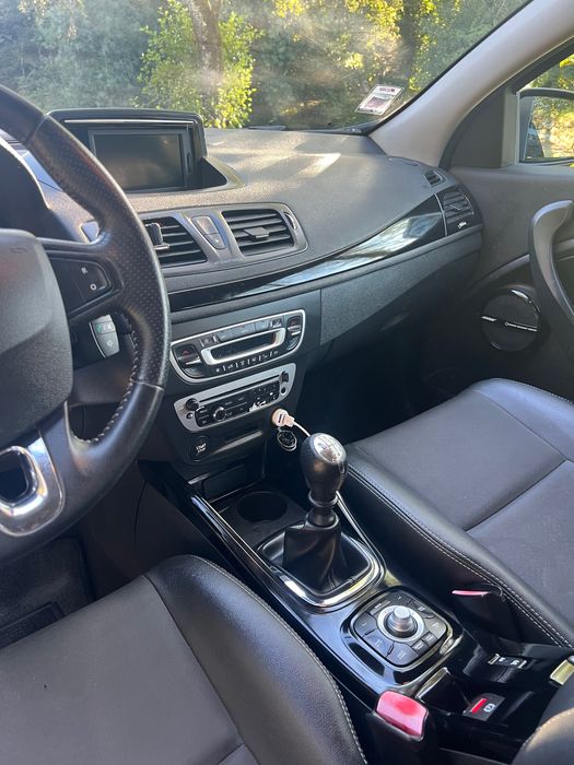 Renault Megane Coupe