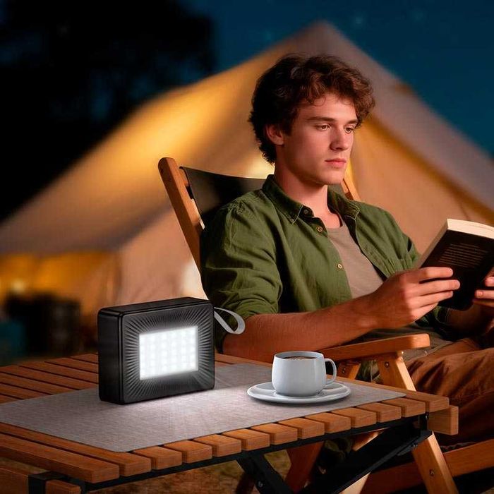 Павербанк HOCO Carretera J166 50000mAh 22.5W зі швидкою зарядкою