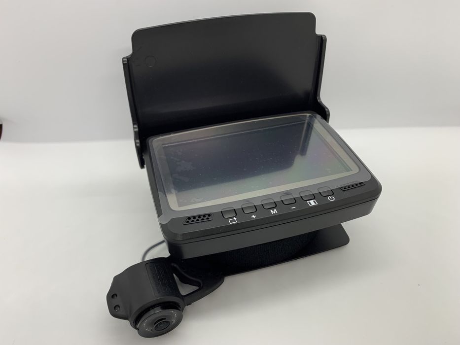 Підводна камера ViewEye Для зимової рибалки Оновлена версія 2024