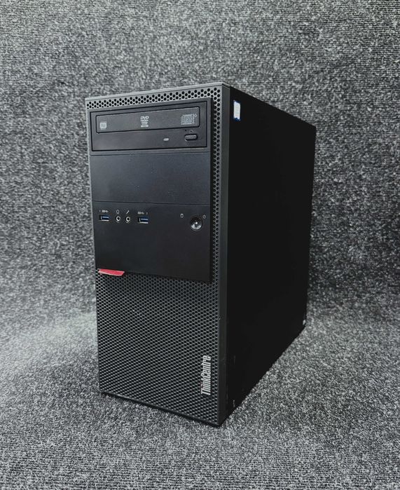 Комп'ютер Lenovo ThinkCentre M800