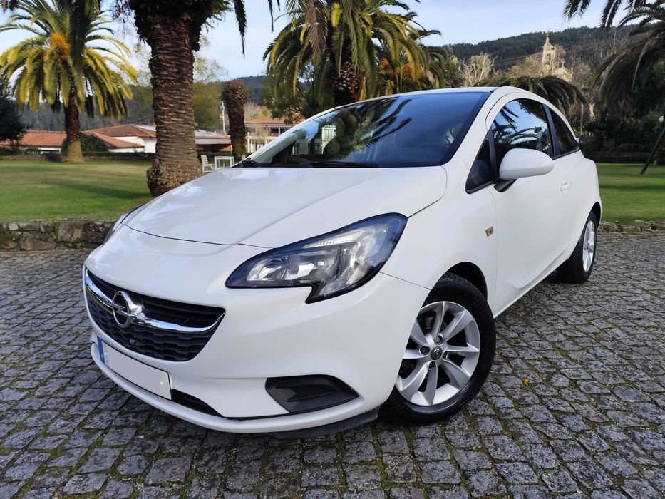 Opel Corsa 1.4 - Revisão Feita - Apenas 52 Mil Km´s - Aceito Retoma