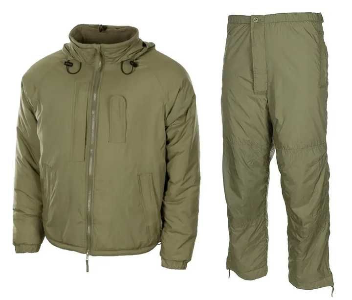 Куртка Thermal PCS Level 7, Великобританія