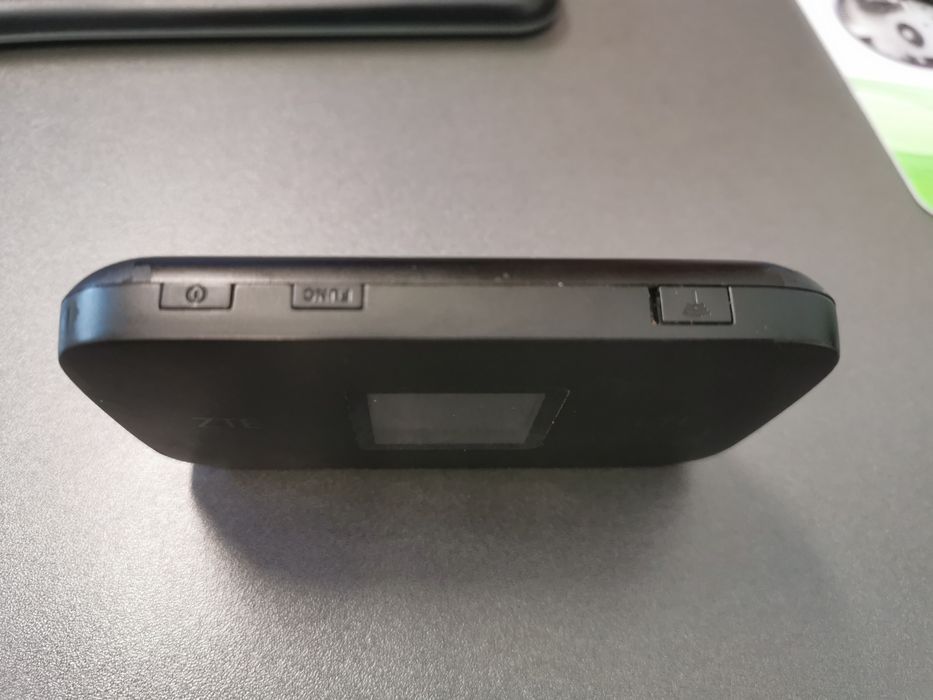 Router mobilny ZTE LTE MF971V