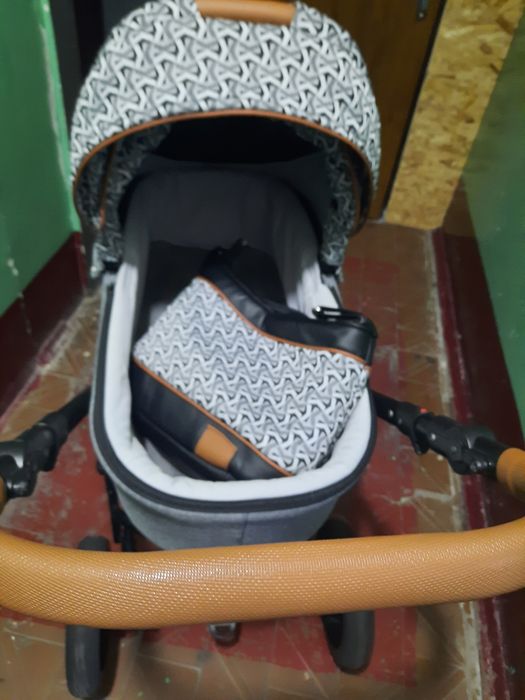 Продам візок bexa 2 в1