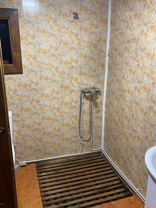 Будиночок у МузИки