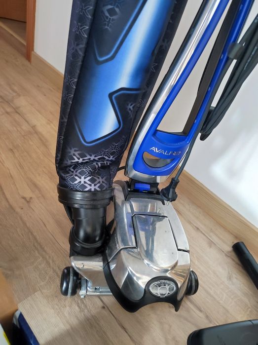 Kirby 2019 como Novo