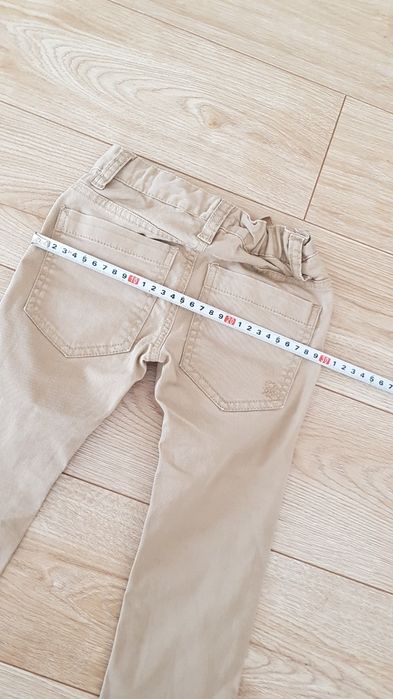 Zestaw 92 98 spodni Zara,Carter's,Colors of Banetton komplet