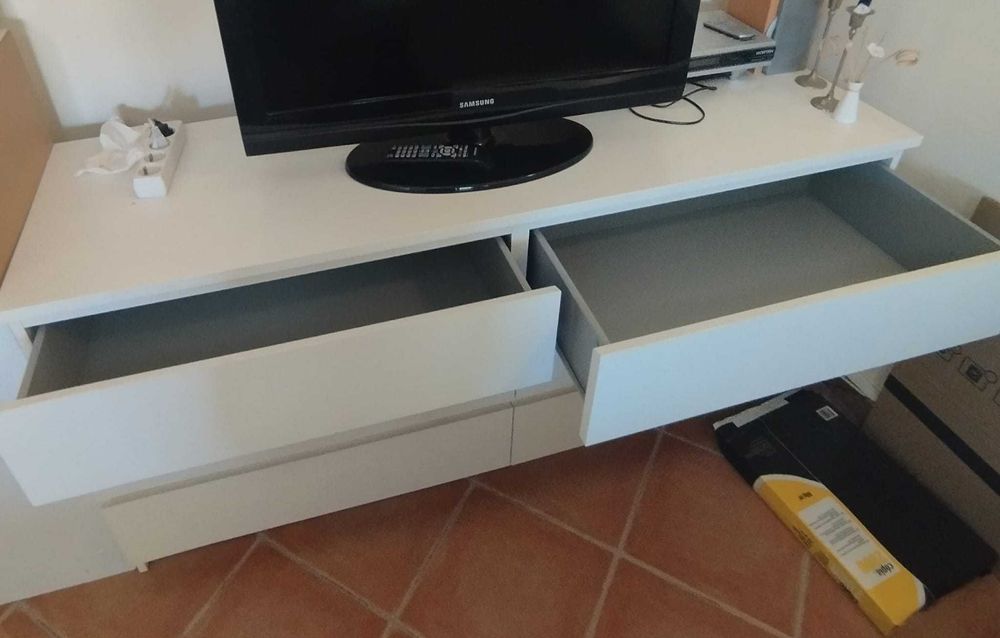 Comoda de Gavetas em Portimão