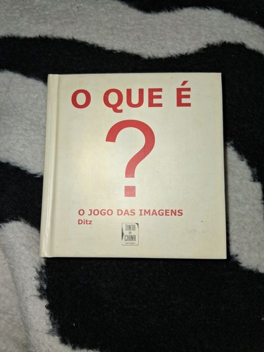 Livro dos mistérios