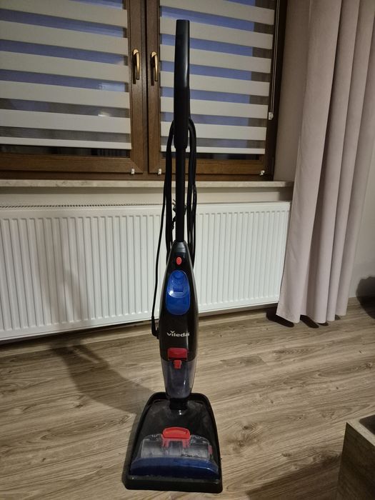 Odkurzacz Vileda JetClean