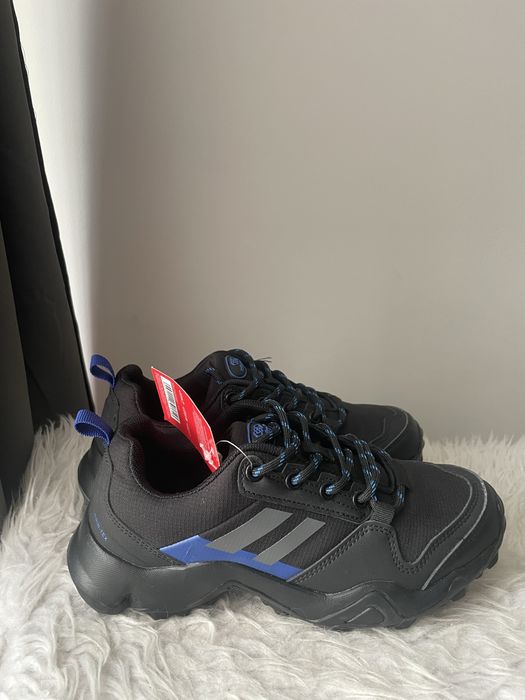 Nowe buty softshell rozm. 36