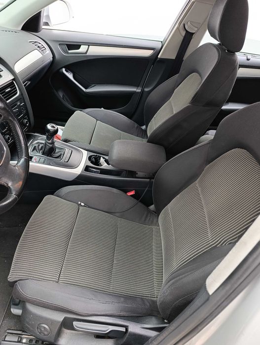 Audi A4 B8  2000cm3