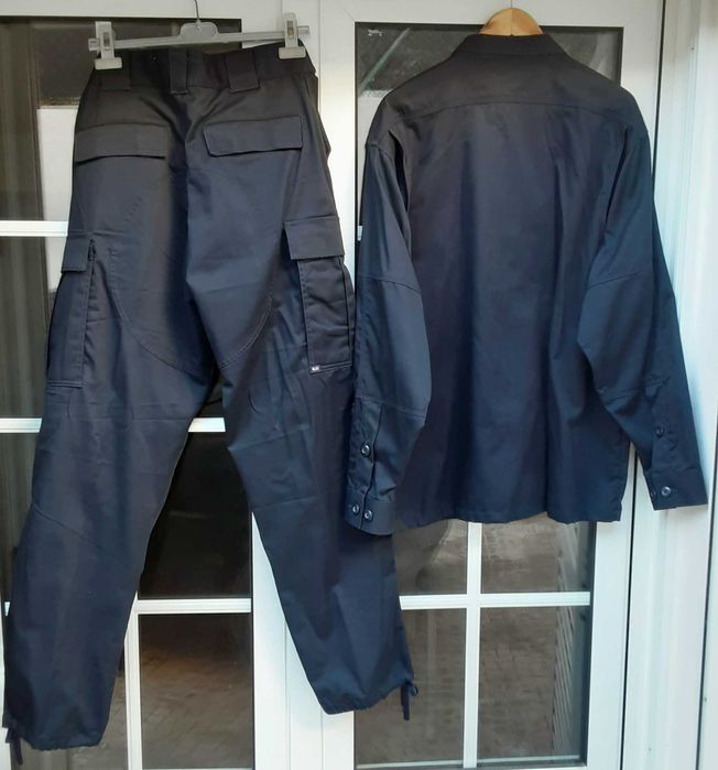 Farda 5.1 TACTICAL SÉRIES Tam° L Novo - 90€