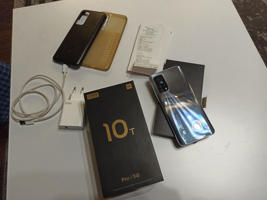 Mi 10t Pro [8/256]