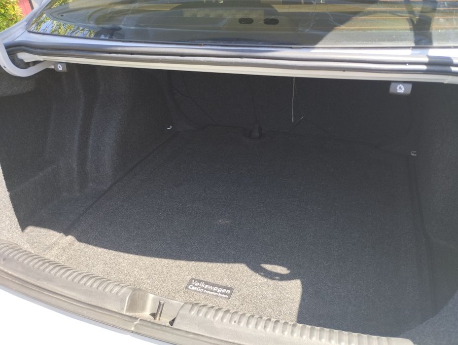 Volkswagen Jetta 2017