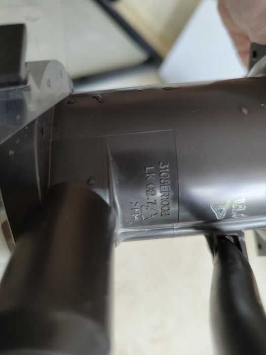 Bomba descarga máquina lavar roupa LG
LG wd-10365td