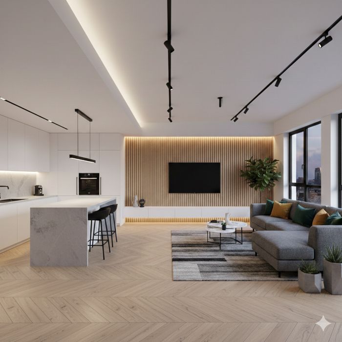 Sprzedam Nowe Mieszkanie 30m Balkon Nowe Miasto  Kęty