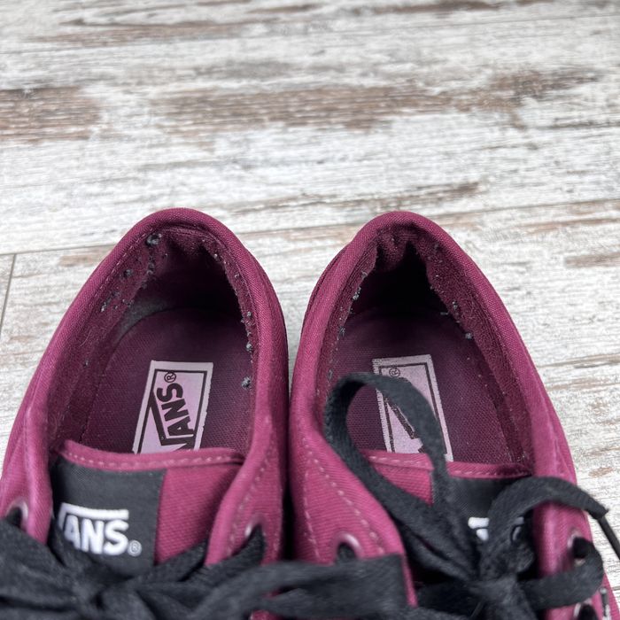 Кеди Vans Atwood розмір 41 оригінал