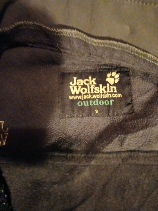 Casaco Jack Wolfskin