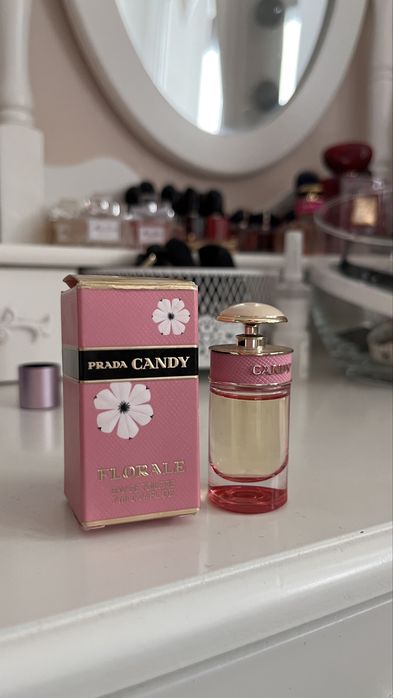 Miniaturka Prada Candy Florale