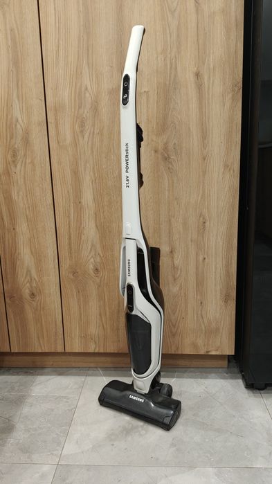 Odkurzacz pionowy Samsung Powerstick