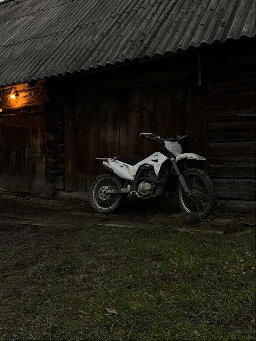 kayo-t2 enduro 250