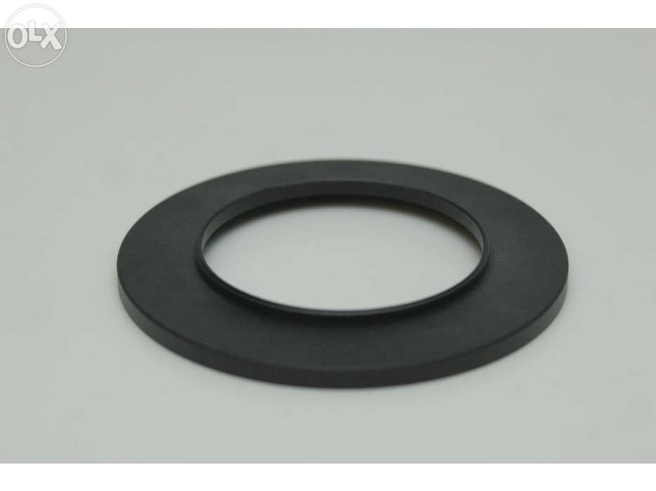 Anel redução 52-77mm Novo