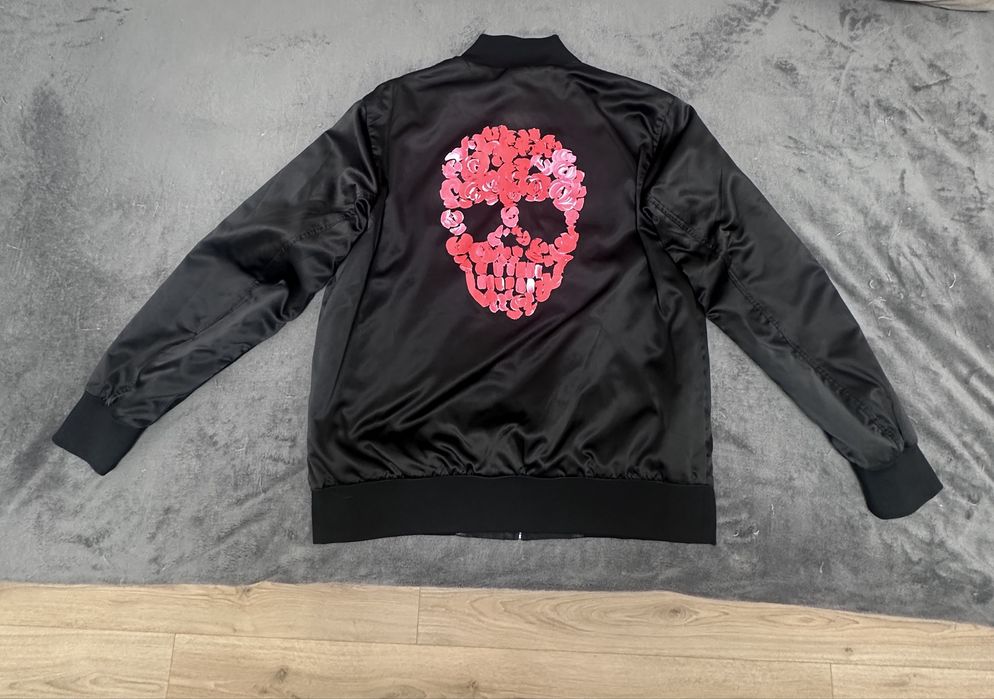 Куртка Puma x Bradley Theodore