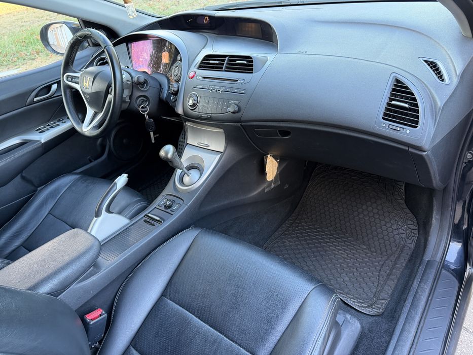 Honda civic 1.4 sport