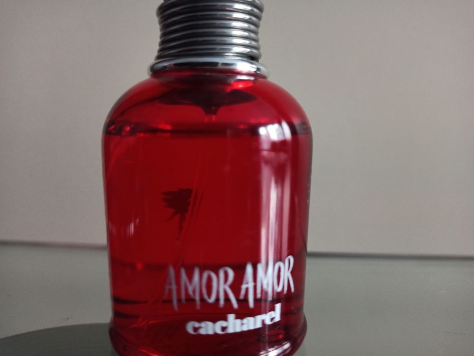 Perfumy AmorAmor 30 ml