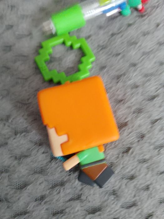 Bryloczek Alex Minecraft