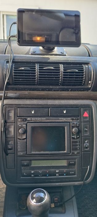 Ford Galaxy 1.9 TDI 130