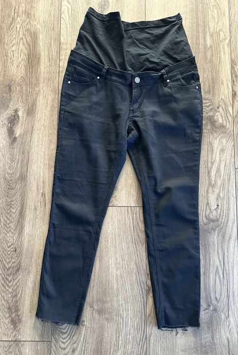 Spodnie ciążowe forever fit