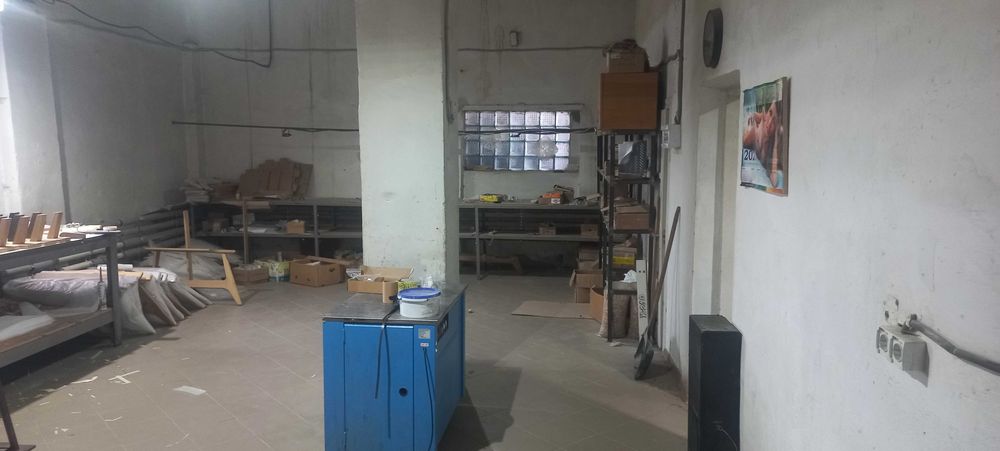 оренда приміщень