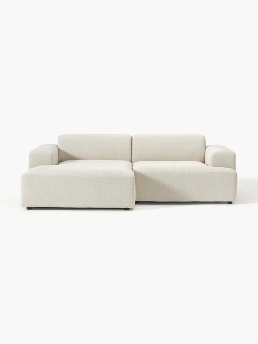 Sofa narożna Melva (Westwing)