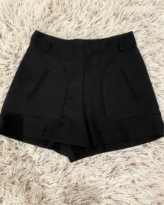 Жіночі  шорти із завищеною талією,бренду atmosphere