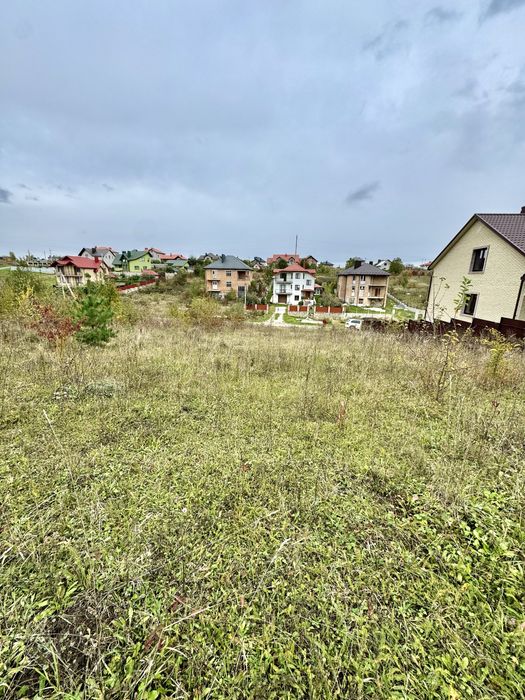 Продаж земельної ділянки в Байківцях