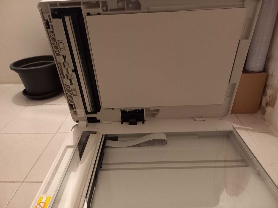 Impressora multi usos