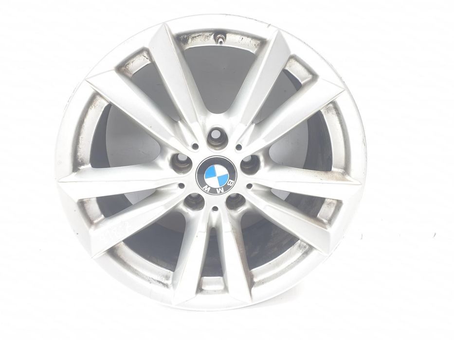 Pneu Bmw Serie X5 F15