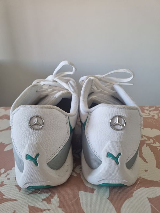 Ténis Mercedes Puma