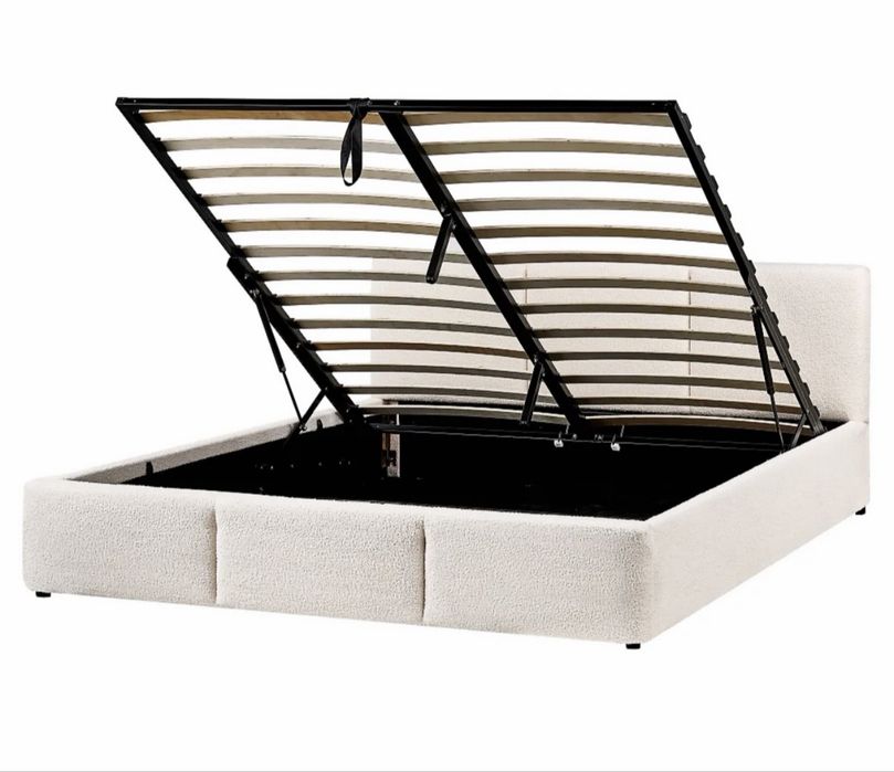 Sommier 160 x 200