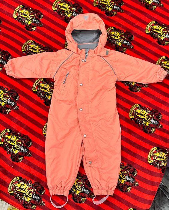 Комбінезон весна, Crockid, новий, 86 р