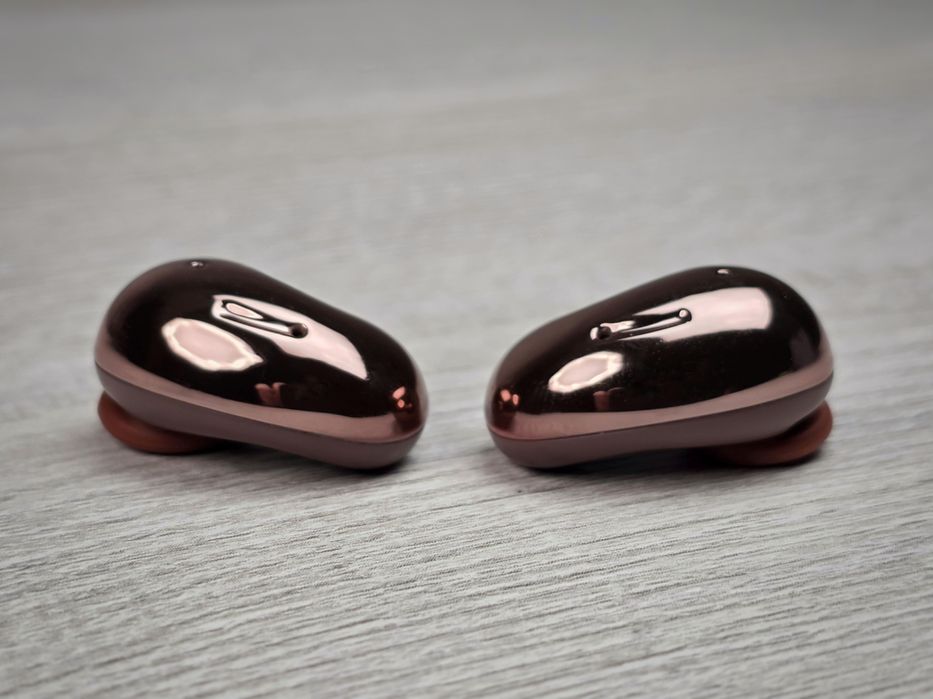 Лівий або правий навушник Samsung Galaxy Buds Live Bronze (SM-R180)