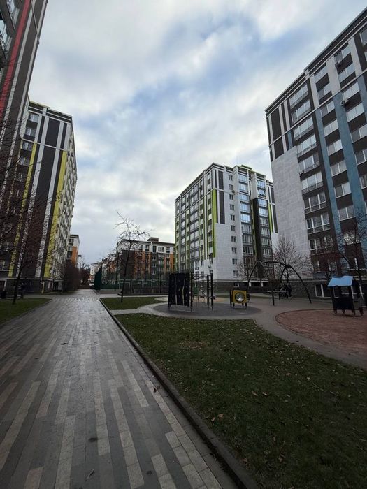 Продам 1к квартиру в ЖК Фортуна 2